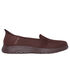 Skechers Slip-ins: On-the-GO Flex - Camellia, CHOCOLATE, swatch