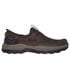 Skechers Slip-ins RF: Knowlson - Shore Thing, COCOA, swatch