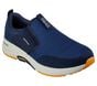 GO WALK Outdoor - Andes, NAVY / YELLOW, large image number 4