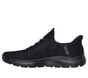 Skechers Slip-ins: Summits - Korlo, BLACK, large image number 3