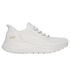 Skechers Slip-ins: BOBS Sport Sparrow 2.0 - Lucky Run, BLANC CASSÉ, swatch