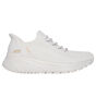 Skechers Slip-ins: BOBS Sport Sparrow 2.0 - Lucky Run, OFF WHITE, large image number 0