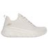 Skechers BOBS Sport B Flex Hi - Flying HI, BLANC CASSÉ, swatch