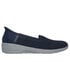 Skechers Slip-ins: Arya - Sweet Voice, NAVY, swatch