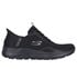 Skechers Slip-ins: Summits - Smooth Strides, NOIR, swatch