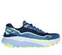 Max Cushioning Elite Trail 2.0 - Monarch Grove, BLEU MARINE / MULTI, large image number 0