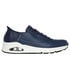 Skechers Slip-Ins: Uno - Easy Air, NAVY, swatch