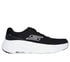 Max Cushioning Endeavour, BLACK / WHITE, swatch