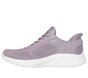 Skechers Slip-ins: BOBS Sport Squad Chaos, LAVENDER, large image number 3