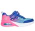 Microspec Max Advance, ROSE FLUO / BLEU, swatch