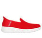 Skechers Slip-ins: GO WALK Joy - Vela, ROUGE, large image number 0