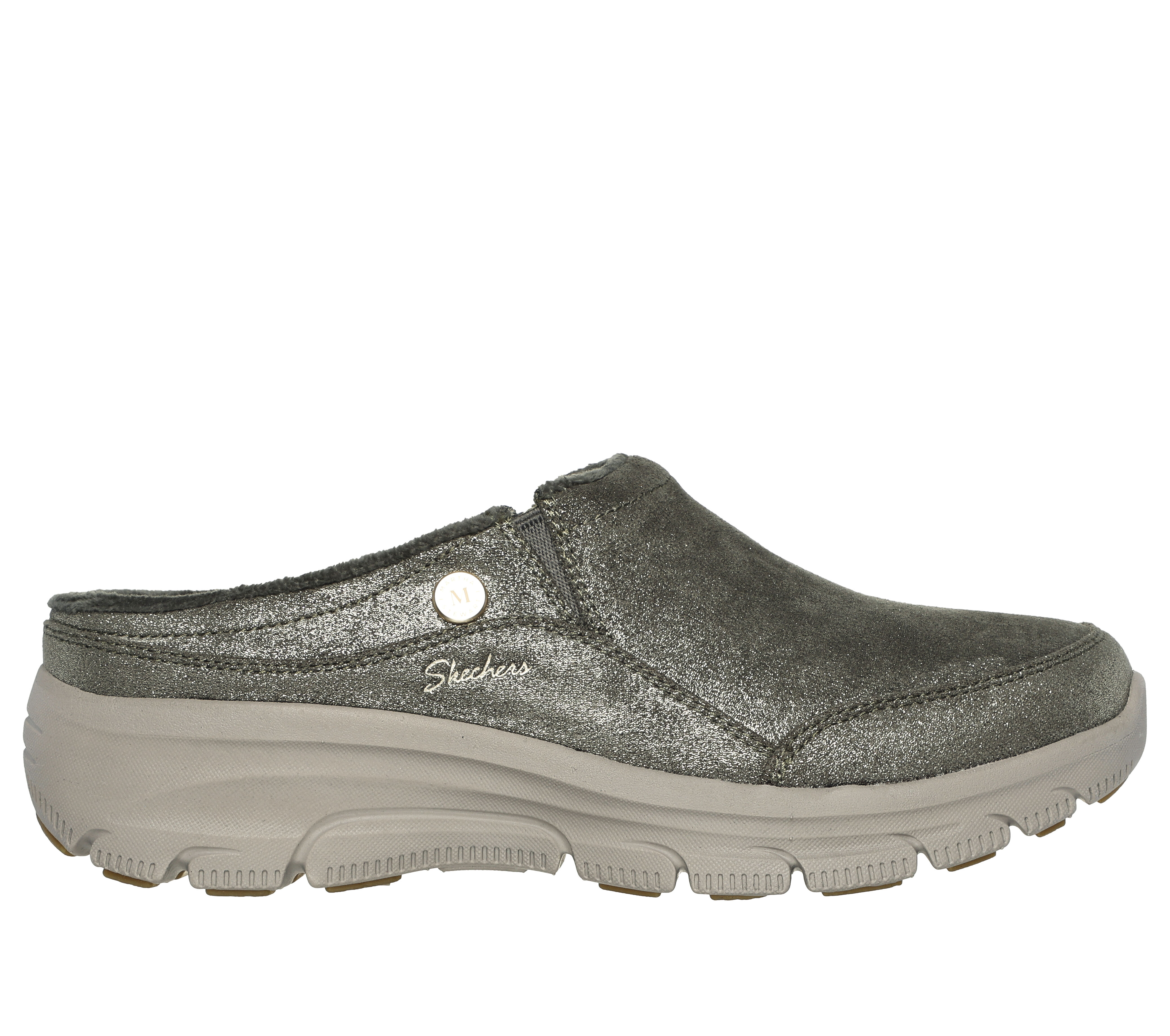 New skechers sales mujer olive