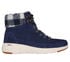 Skechers On-the-GO Glacial Ultra - Timber, NAVY / NATURAL, swatch