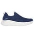 Skechers BOBS Sport B Flex - Frigid Edge, NAVY, swatch