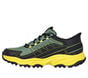 John Deere: Skechers Slip-ins Vigor AT, GRIS / JAUNE, large image number 3