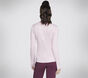 GO DRI Swift LS Crew, BLUSH PINK, large image number 1