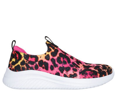 Ultra Flex 3.0 - Leopard Luxe