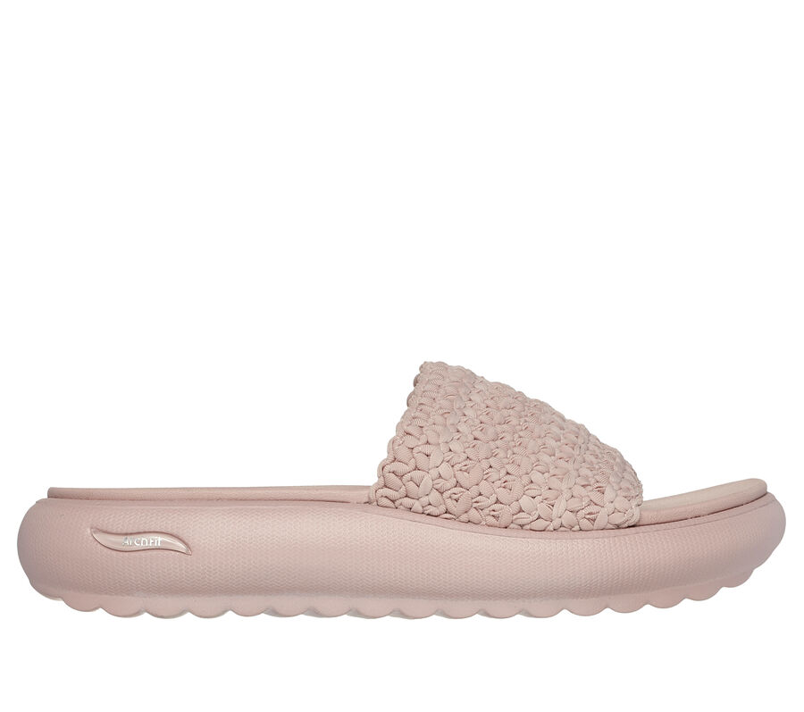 Arch Fit Cloud - Oh She Pretty, BLUSH PINK, largeimage number 0