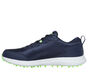 GO GOLF Max Fairway 4, NAVY / LIME, large image number 3