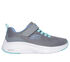 Vapor Foam - Fresh Trend, GRIS / TURQUOISE, swatch