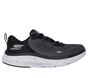 GO RUN Pure 4 Arch Fit - WPR, NOIR / VIOLET, large image number 0