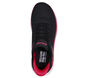 Skechers Slip-ins: BOBS Sport Squad Chaos - Stroke of Luck, NOIR, large image number 1