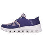 Skechers Slip-ins: Glide-Step Pro, VIOLET / CORAIL, large image number 4