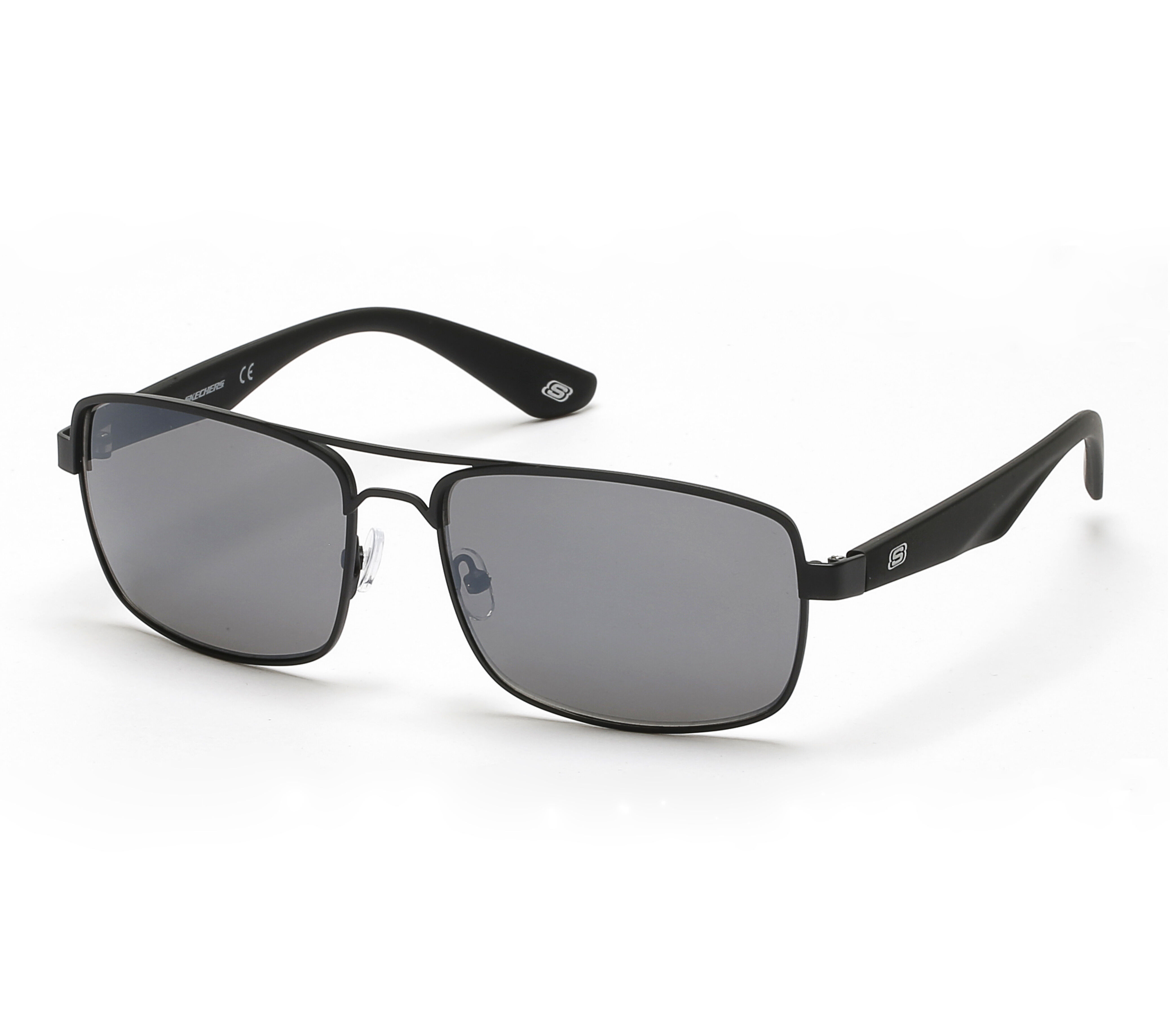 skechers men's polarized sunglasses