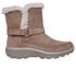 Skechers Slip-ins Relaxed Fit: Easy Going - Dreamers Luxe Vibes, TAUPE FONCÉ, swatch