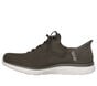 Skechers Slip-ins: Virtue - Divinity, OLIVE, large image number 3