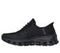 Skechers Slip-ins: Glide-Step Pro, BLACK, large image number 3