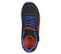 S Lights: Vortex 2.0 - Zorento, NOIR / BLEU / ORANGE, large image number 1