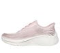 Skechers Slip-ins: Max Cushioning Elite 2.0 - Kaplan, LIGHT PINK / ROSE GOLD, large image number 3