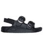 Foamies: Arch Fit Cali Breeze 2.0 - Serenade, BLACK, large image number 0