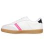 Zinger Street, WHT / BLACK / PINK, large image number 3