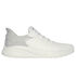 Skechers Slip-ins: BOBS Sport Squad Chaos, OFF WHITE, swatch