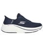 Skechers Slip-ins: Max Cushioning Elite - Vanish, BLEU MARINE / LAVANDE, large image number 0