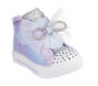 Twinkle Toes: Twinkle Sparks - Sequin Shimmer, LAVENDER / MULTI, large image number 4