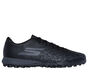 Skechers SKX_1.5 Academy TF, BLACK / SILVER, large image number 0