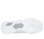 Skechers Slip-ins Relaxed Fit: Viper Court Reload, WHITE, large image number 3