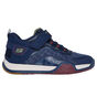 Elite Sport Court, NAVY / MULTI, large image number 0