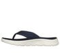 GO WALK Flex Sandal - Impress, BLEU MARINE, large image number 3