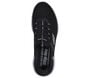 Skechers Slip-ins Waterproof: Summits - Corbos, BLACK / GRAY, large image number 1