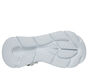 Foamies: Max Cushioning - Dream, LIGHT GRAY, large image number 2