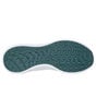 Skechers Slip-ins: GO GOLF Flight, WHITE / GREEN, large image number 2