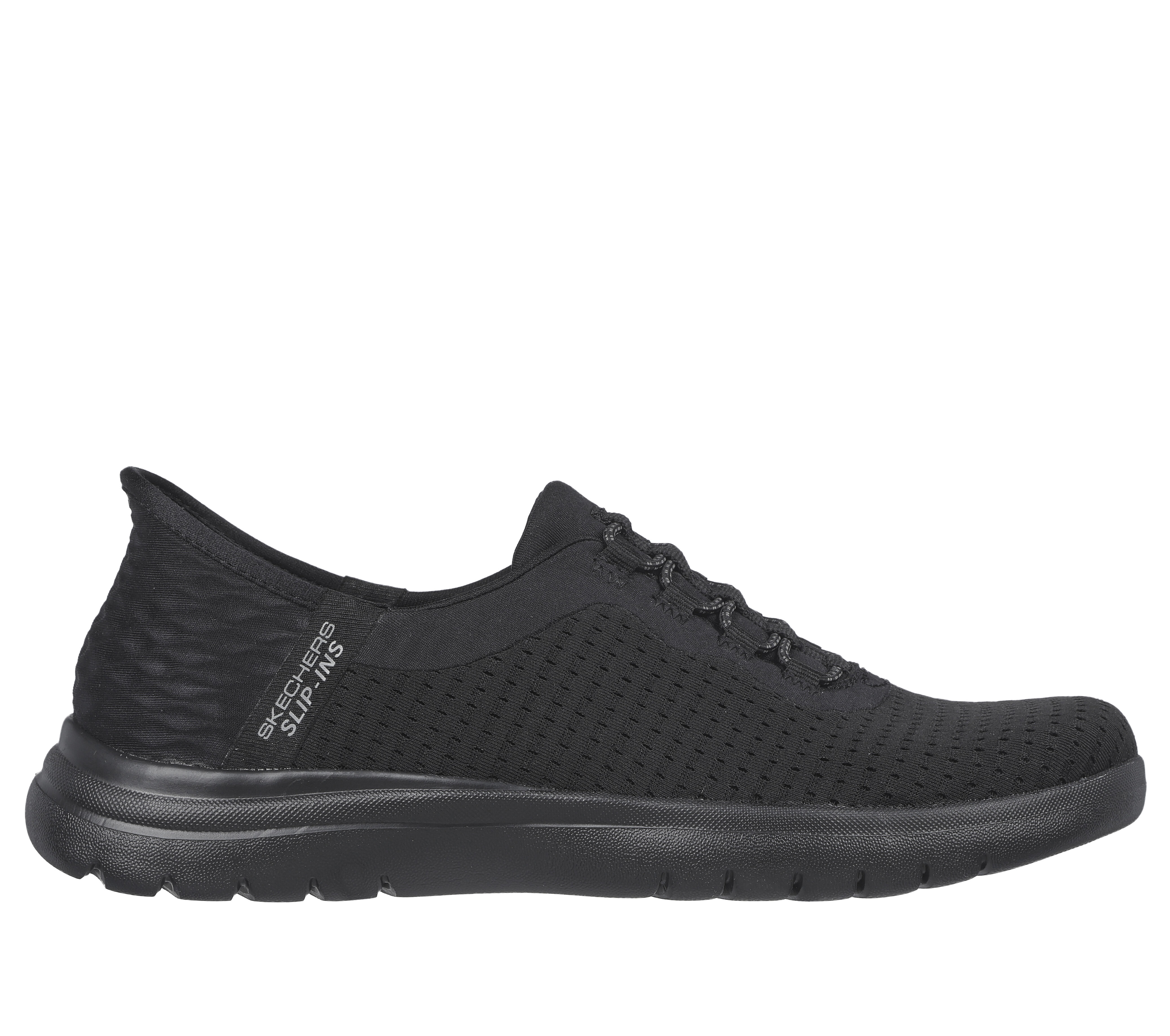 New skechers slip discount ons