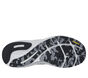 Waterproof: GO RUN Pure 4, BLACK / GRAY, large image number 2