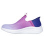Skechers Slip-ins: Ultra Flex 3.0 - Color Boost, BLEU MARINE / VIOLET, large image number 3