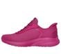 Skechers Slip-ins: BOBS Sport Squad Chaos, FUCHSIA, large image number 3