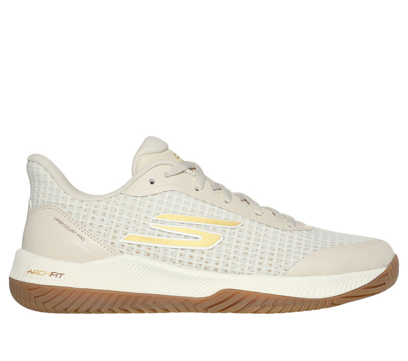 Skechers Viper Court Pro - Pickleball, OFF WHITE, largeimage number 0